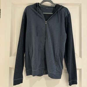 John Varvatos Zip Up